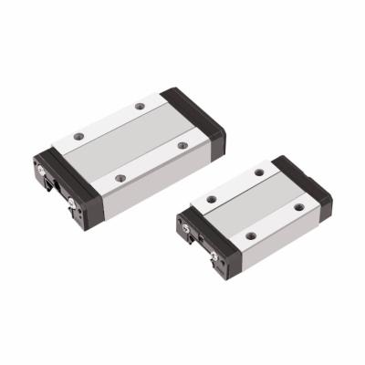 China Long Operating Life Linear guideway MGW15C linear rail motorized linear motion rail system  for customizable CNC machines and accessories for sale