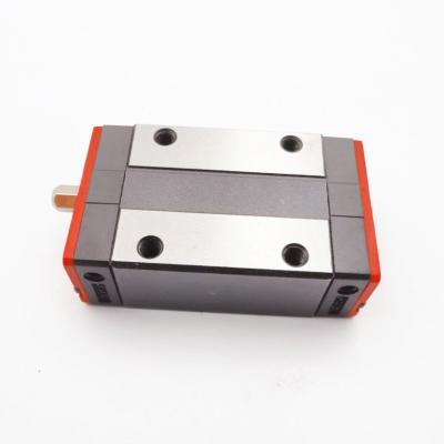 China Automatic System EGH15 EGH20 EGH25 EGH30 Linear guideway high quality long life linear motion guide high precision for CNC machines for sale