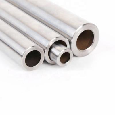 China Industrial Equipment High Precision hollow linear shaft (SUJ2) SP series hard chrome plated hollow linear rod for CNC machine accessory for sale