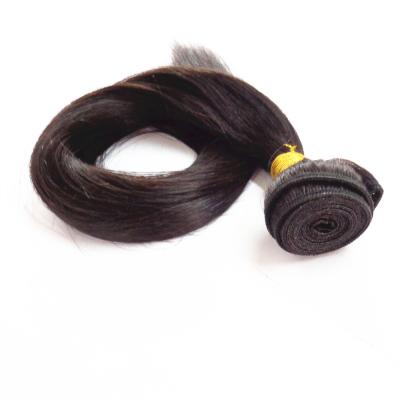 China 100% Human Hair, Factory Price Natural Raw Silky Straight Wave Virgin Lugo Hair From Ghana for sale