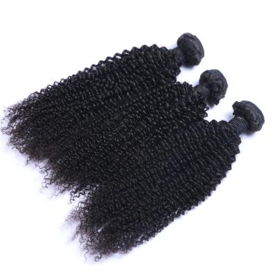 China Unprocessed 100% Afro Wave Newcomer Best Seller In Rio De Janeiro Stock Hair For Women for sale