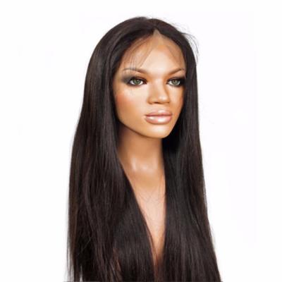 China Silky Straight Wave Lace Front Wig Curly Straight Dreadlocks Hair Lace Front Wig Women for sale