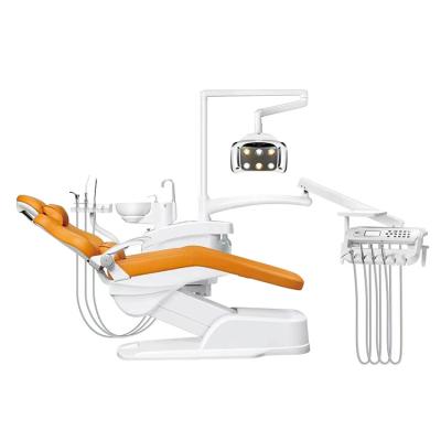 China Economic Foshan Dental Chair dental equipments for dental laboratory for sale