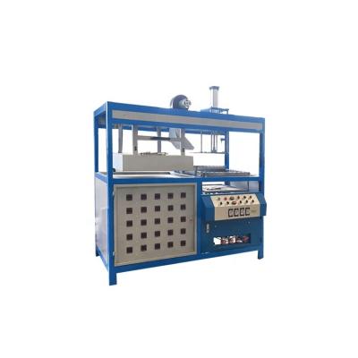 China Factory small manual thermoforming machine with ce for sale