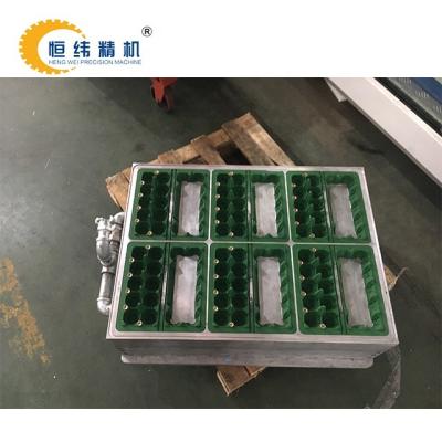 China High quality aluminum thermoforming mold for plastic manufacturing for sale