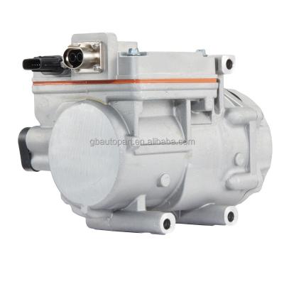 China Factory Price AC.100.3429 Manufacturer Automatic Air Conditioners Electric Compressor R134A STANDARD for sale