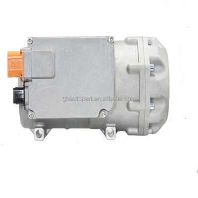 China For Car China Factory 540V Electric Automotive Air Conditioning Compressor for sale