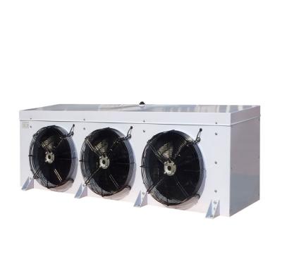 China Refrigeration equipment restaurant use air conditioner unit air source refrigeration equipment indoor outdoor air cooler for sale