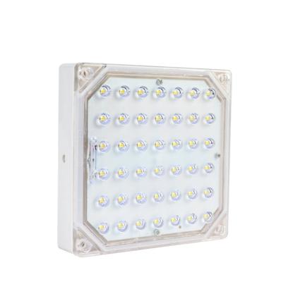 China High quality professional cold storage waterproof and moisture-proof special lighting led cold storage lamp for sale