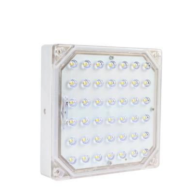 China High Quality Waterproof Energy Saving Refrigeration Cold Room Led Light Cold Storage Freezer Lamp for sale