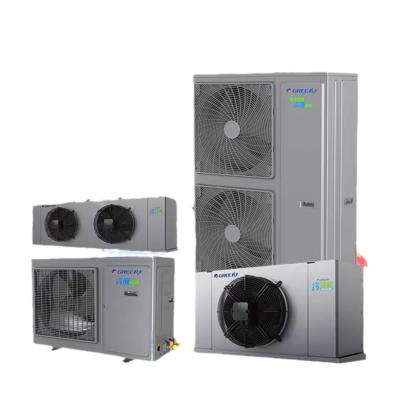 China Evaporative Type Refrigeration Equipment High Performance Refrigeration Units Condenser Refrigerator Cooling Device for sale