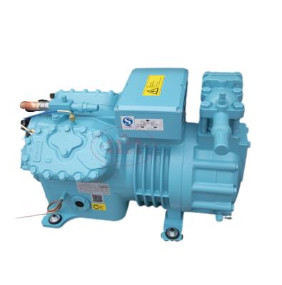 China Refrigeration Equipment Refrigeration Equipment Refrigerator Compressor Series For Refrigeration Partially Enclosed Compressor for sale