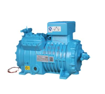 China Refrigeration Equipment Beijing Bizel Compressor Cold Storage Cold Compressor For Cold Room To Store Food for sale