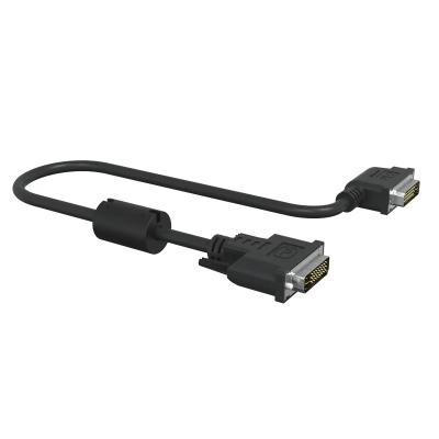 China DVI 24+5 Pin Männlich-Männlich-Digitalvideo-Kabel für Spiele DVD Laptop HDTV Projektor Bare Copper Stereo Connector Videokabel zu verkaufen