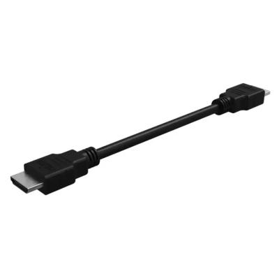 Chine Cable HDMI 4K à haute vitesse 18 Gbps PVC mâle Cordon HDMI 2.0 4 K 60 Hz 1080 P Cable HDMI pour téléviseur Moniteur d'ordinateur Xbox à vendre