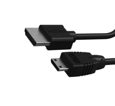 China 4 K HDMI Kabel HDMI 2.1 PVC Kabel 8K @ 60 Hz HDMI Audio-Video-Kabel für HDTV-Projektormonitor zu verkaufen