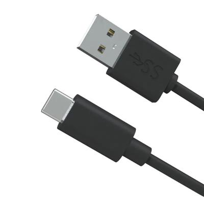 China Professional supply Type C Fast Charging Data Cable Quick Charge USB Type C Cable Fast Charging for Mobile Phones Data Cable for sale