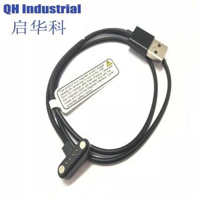 China 4pin 2.5mm Pitch T Shape Poka Yoka LED,LCD,OLED,OLCD,PCB,PCBA,Aerospace Magnet Wire Cable Charger USD Connector for sale