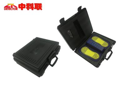 China High Intensity ABS Material Shoe Scanner with Sound & Light Alarm Mode for sale