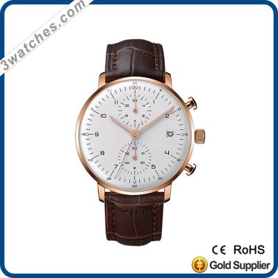 China Custom Logo Date Automatic Luxury Men Watches Original Japanese Movement Sapphire Crystal Glass 316L Stainless Steel Watch for sale