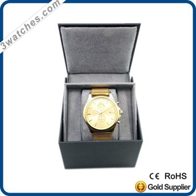 China Watch Automated 2017 Hot Sale Fashion Box Custom High Quality Watch Automated Rising for sale