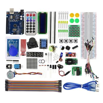 China / DIY Modules Electronic Starter Kit Learning RFID Starter Kit for sale