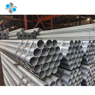 China Large Diameter EN10297 Liquid Pipe And Oilfield Steel Pipe GB/T699 Gas Cylinder Seamless Steel Pipe for sale