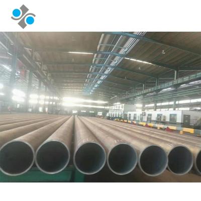 China A192Suitable Liquid Pipe for oil and gas ECONOMIZER pipelines gas pipe superheater T1/T1a boiler tube seamless steel petrochemical pipe for sale