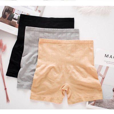 China Breathable High Waist Body Shaper Slimming Panties Tummy Control Shapewear Seamless Body Shaper for sale