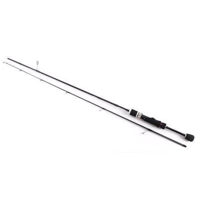 China Carbon Surf Rod 180cm Fishing Rod 2 Section Carbon Cap Casting Fishing Rod for sale