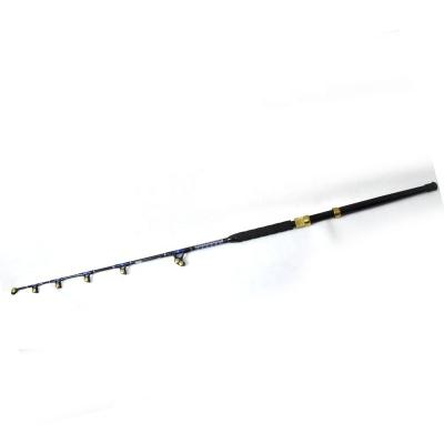 China Carbon Fish Pole Rod for sale