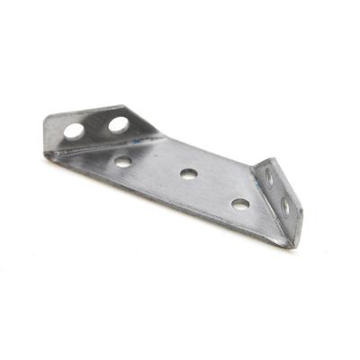 China Custom Stainless Steel / Carbon Steel Stainless Steel Metal Welding Progressive Small Stamping Parts for sale