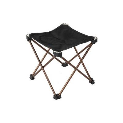 China Outdoor Lightweight Portable Folding Camping Chair Picnic Stool Patio\Garden\Cottage\Yard\Beach Mini for sale