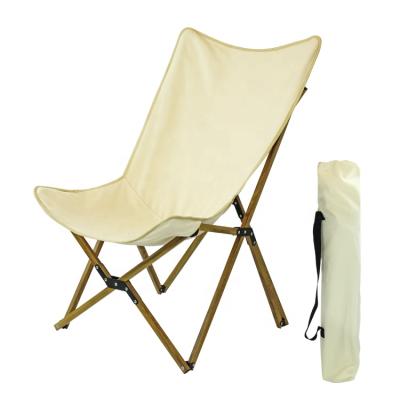 China Outdoor Camping Chair Logo Aluminum Folding Beach Foldable Custom Aluminum Chair for sale