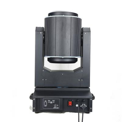 China IP65 17R 350W Residential Outdoor Waterproof Sky Beam Moving Head Light For Concert Park Exhibition for sale