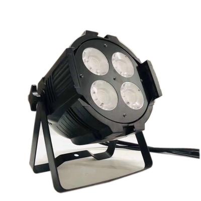 China Lightweight High End Sports Stadiums Meeting Room Hall Face Stage COB Light 200w for sale