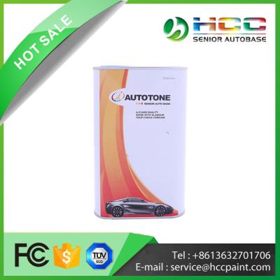 China Autotone Paint-General Thinner for sale