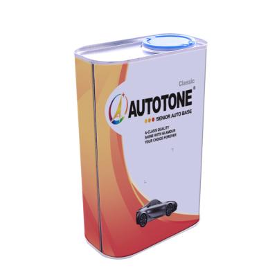 China Autotone Peinture- MS Vernis for sale