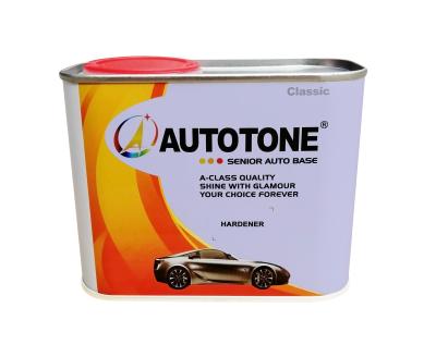 China AUTOTONE Hardener Series for sale