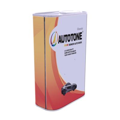 China Car Paint- Extra Slow Thinner AUTOTONE, Hoolong for sale