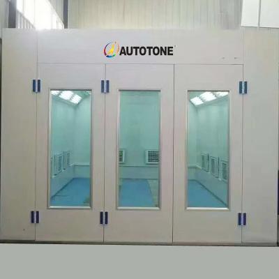 China Car Paint Spray Booth, Car Paint Booth, Auto Paint Booth, Auto Paint Cabinet, Car Paint Baking Oven,Baking Booth Cabinet for sale