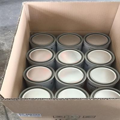 China Car  Refinish Honda B-520P Ready Mixed Colors，Fixed Car Paint Colors,  sales@hccpaint.com， Whatsapp 008613530008369 for sale