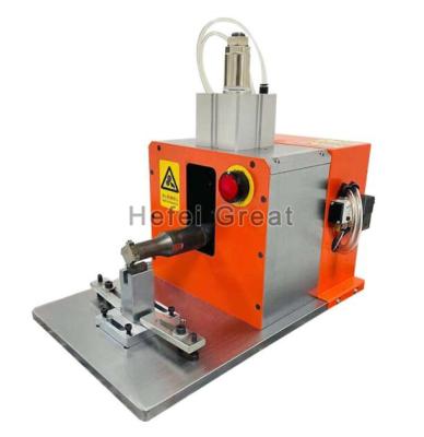 China Factory Metal Ultrasonic Welding Machine for Aluminum and Copper Ultrasonic Welding Aluminum Equipment for Battery Spot Welding for sale