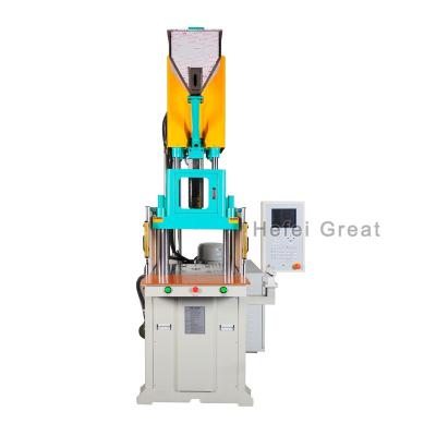 China Easy Operation Mobile Case Phone Cover Making Injection Molding Machine PVC Head Engine Mold Injection Molding Machinery for sale