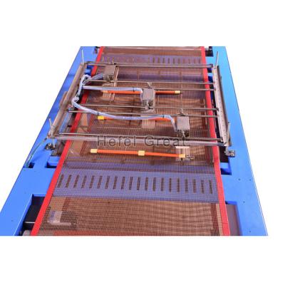 China Wire Harness Heat Shrink Tubing Heater Machine Tube Heater Double Sided Shrinkable Heater Machine for sale