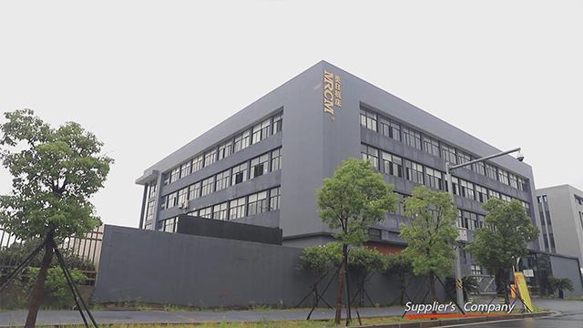 Verified China supplier - Zhejiang Meiri Intelligent Machinery Co., Ltd.