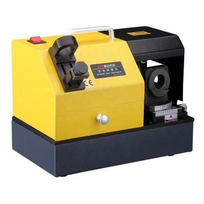 China Building material shops MR-Y3C newest design portable re-sharpener / screw tap grinder sharpening machine for sale