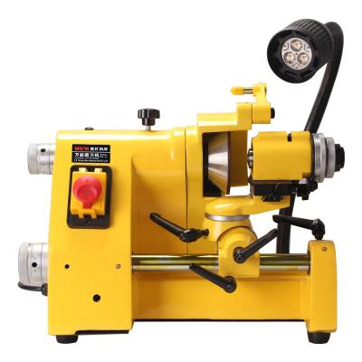 China High Quality Universal Grinder Machine, Tool Building Material Stores MR-U3 CNC Cutter Sharpener for sale