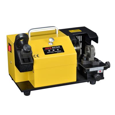 China Home Use MR X4 4 - 14mm Easy Operating Cutting Machine For Various Tools for sale