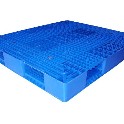 China Warehouse Storage System Nine Feet China Bottom Price Plastic Pallet 1300*1100*150mm Manufacturer Warehouse Storage for sale